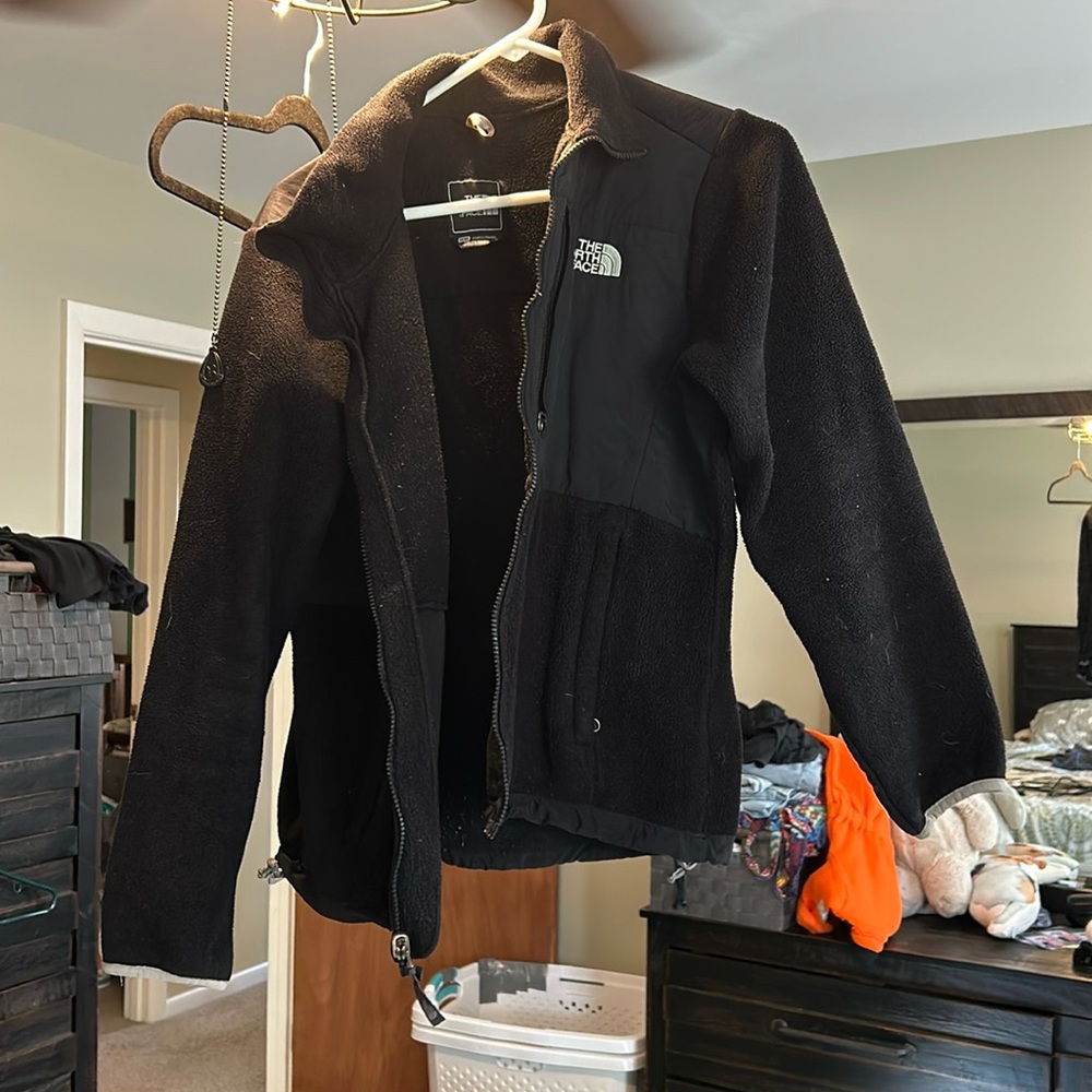 Northface fleece M